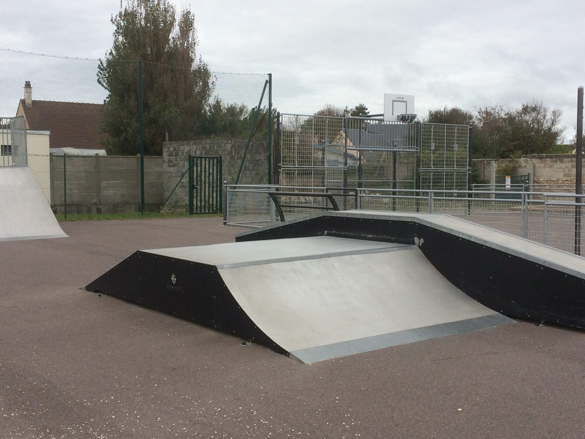 Skate Park